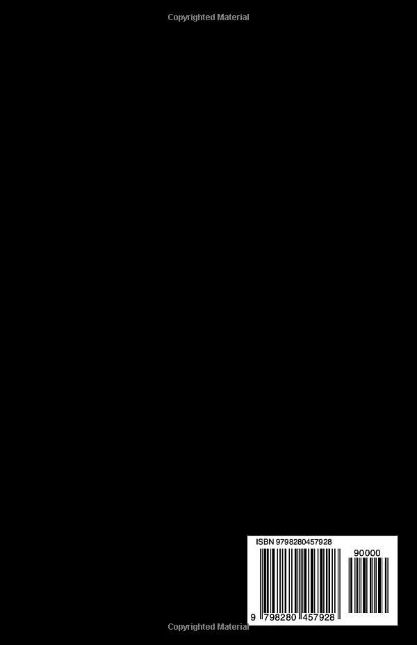 Back cover of the Nikon Coolpix P1100 Beginner's Guide showing ISBN barcode