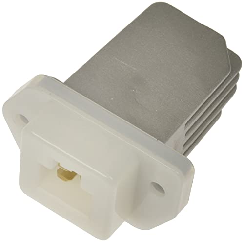 Image of Dorman 973-158 HVAC Blower Motor Resistor Compatible with Select Infiniti /Nissan Models