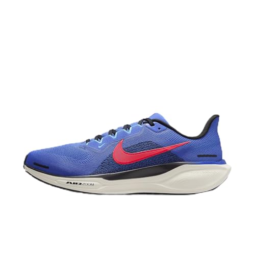 Nike Pegasus 41 Men's Road Running Shoes (FD2722-401,...
