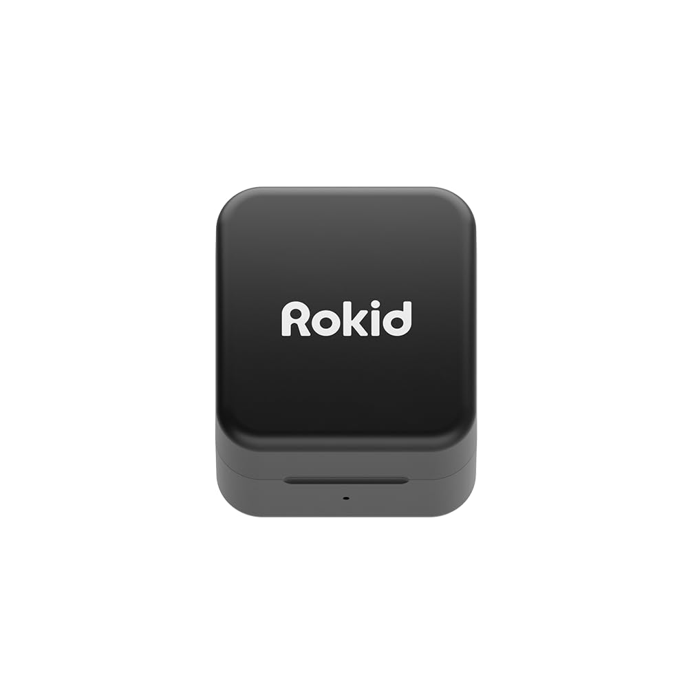 Rokid Power Capsule para Rokid AI Glasses Style & Rokid Glasses