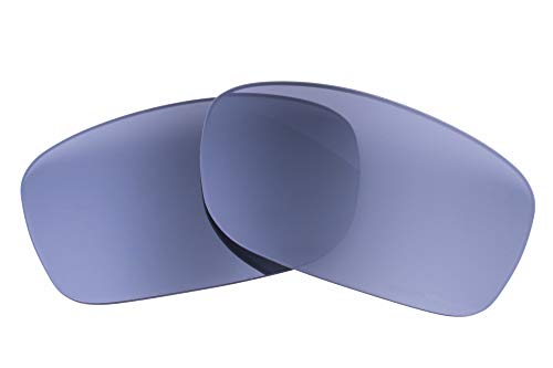 LenzFlip Oakley Chainlink 交換レンズ 偏光 マルチオプション レンズフリップ オークリー チェーンリンク