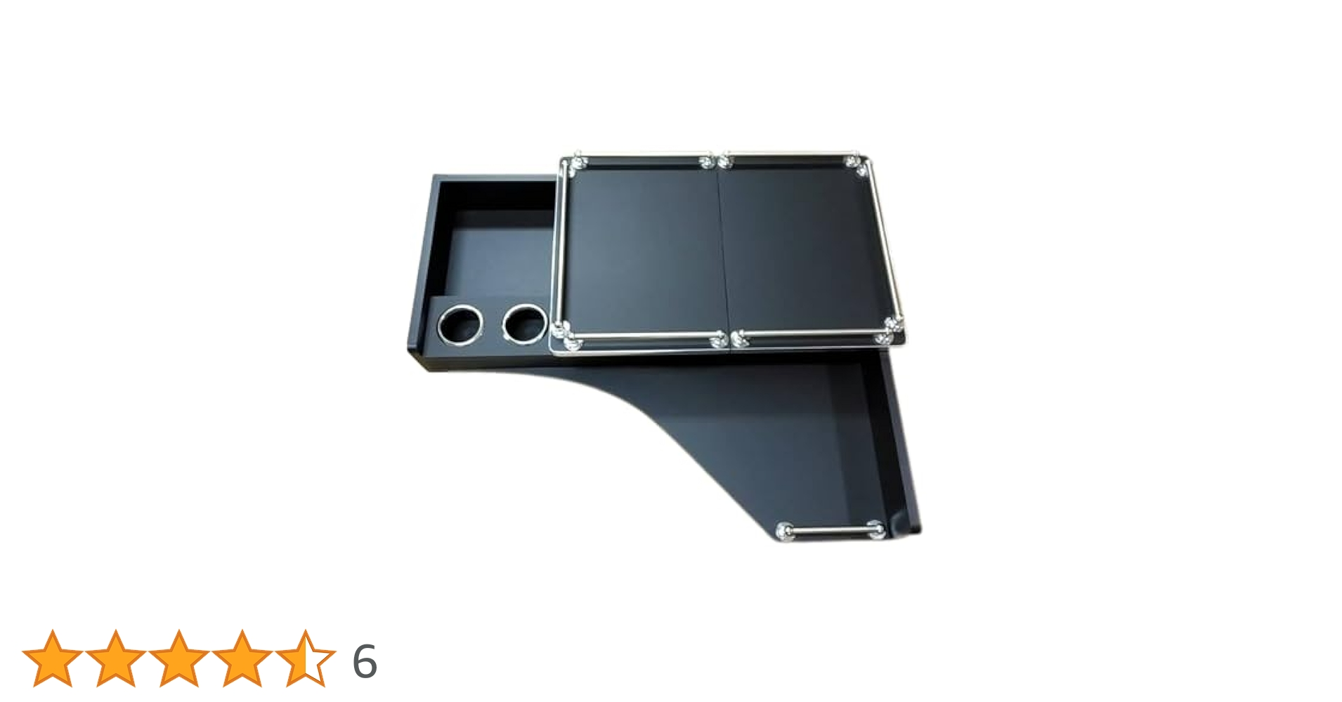 【yuu】グラプロ コンソールBOX【ローレルブラック】 61lC4EOpjVL._UF350,350_QL80_.jpg