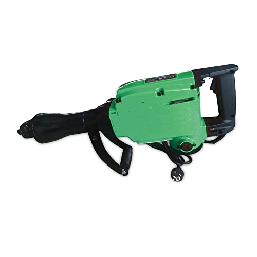 Profi Stemmhammer Bohrhammer 1500 Watt Abbruchhammer 220V Meißelhammer Schlaghammer 1700r/Min