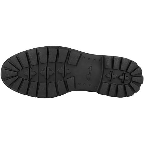 Image of Clarks Men's Batcombe Tie Oxford