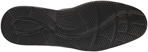 Rockport Men's Truflex Dressports Wingtip Oxford, Burgundy, 7 Wide | Image 3