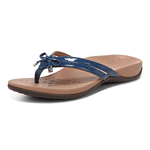 Vionic Women's Rest Bella X Flip Flop