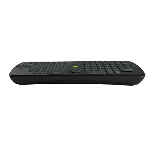 Measy RC-11 2.4GHz Wireless Air Mouse Full Function Keyboard for Smart Android OS PC/TV Box