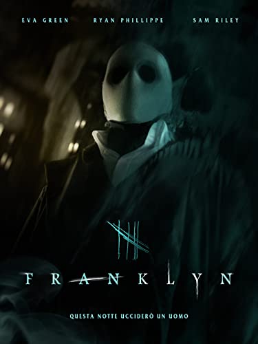  Franklyn