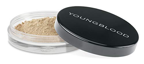 Youngblood Natural Loose Mineral Foundation