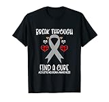 Disease Awareness Ranou Tees Co.