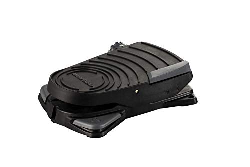 image for MotorGuide 8M0092069 Xi Series Wireless Foot Pedal – Compatible with