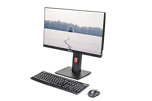 PORTUS PRO 24" FULL HD ROTATABLE All-in-One Desktop PC - Image 7