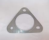  Dichtung Abgasdichtung Auspuffdichtung für X-Trail Laguna Megane Vel Satis Bj. 05-19