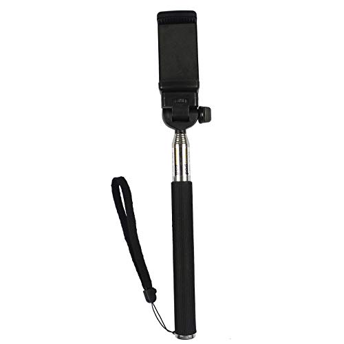 Storex Bâton télescopique pour caméra de Sport 100 cm