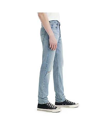 Levi's Mens 510 Skinny-fit Jean3