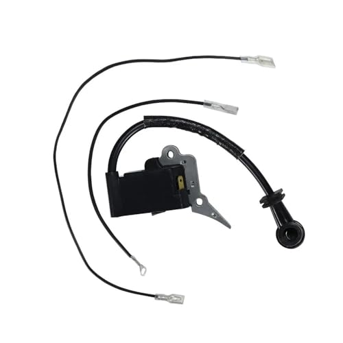 Bobine d'allumage pour tronçonneuse 2500 25cc pièce de rechange