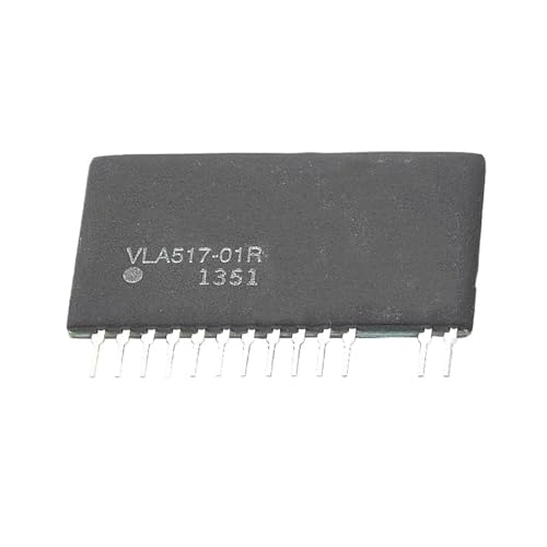 IKYCEHFV Precursor del Chip Controlador del módulo de Potencia IGBT VLA517-01R