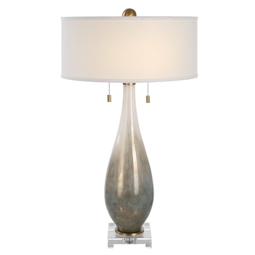 Uttermost 30231 Lámpara de Mesa 32.25 pulgadas miniatura 2