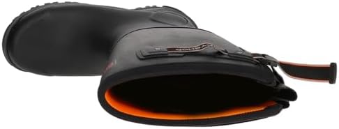 Dryshod Men's Legend MXT Gusset Outdoor Boot - Black Men's 9 | Image 3