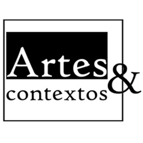 Artes & contextos cover art