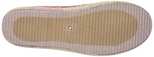 Image of FOCO NFL Women's Espadrille Canvas Shoes