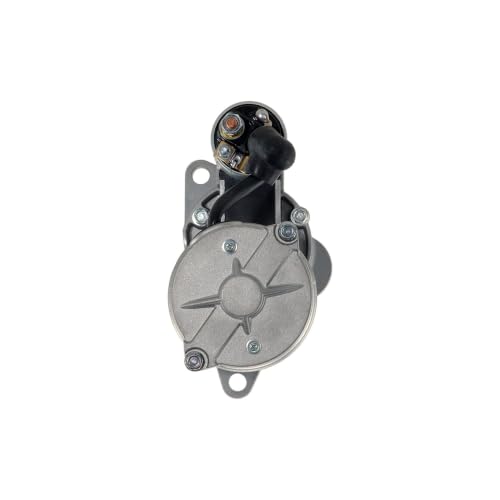 Démarreur ACDelco 337-1123 Starter haute performance pour berline et SUV