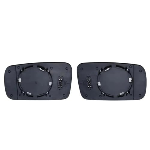 Rétroviseur réglable anti-vibration pour corriger les angles morts sur BMW E46 Cabriolet - 3