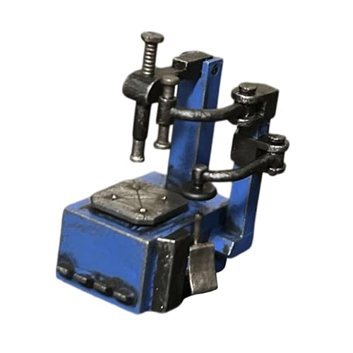 JCRBILW �^�C���s�b�J�[���f�� ���p�[�c�t���^�C���`�F���W���[ �~�j�`���A�H�� �K���[�W�C���X�A�N�Z�T���[ �Ԗ͌^�f�B�X�v���C �����i �y�� ������ �R���N�^�[�����ɓK�p, ���Â��F