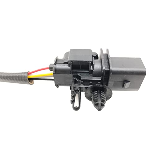 Sensor de Oxígeno Upstream 234-5107 para VW, BMW, Ford miniatura 3