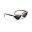 Style 02 Cat Eye Rhinestone Sunglasses for Women