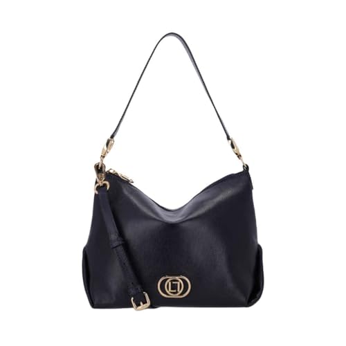 Bolsa Luz da Lua Hobo Logo Central