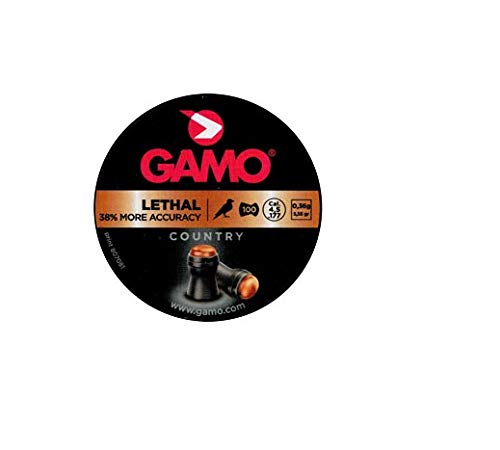  Gamo Lethal Cal.4,5