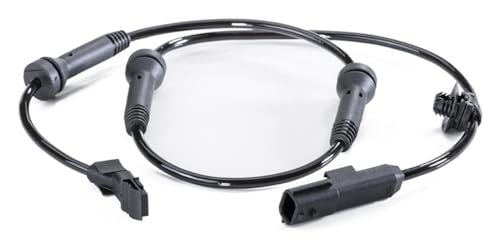 Capteur vitesse de roue HELLA résout voyant ABS allumé câble 720mm