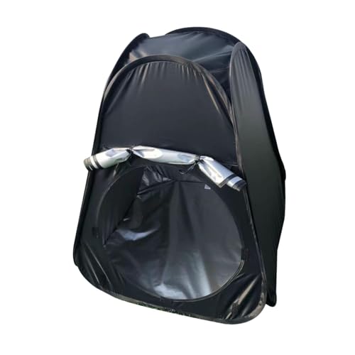 Kokiya Sensory Tent for Kids, Blackout Tent, Easy Setup Portable Foldable Play Tent Playhouse