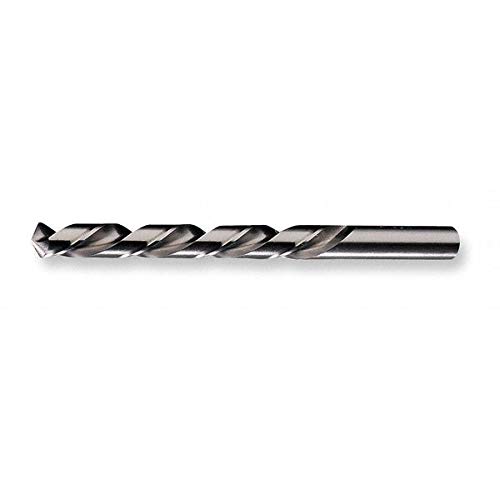 Jobber Bit, 13/32In, Left Hand, HS Steel