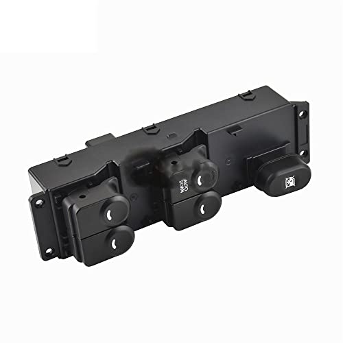 Interrupteur lève-vitre bloqué 935701R101 solution pour Accent