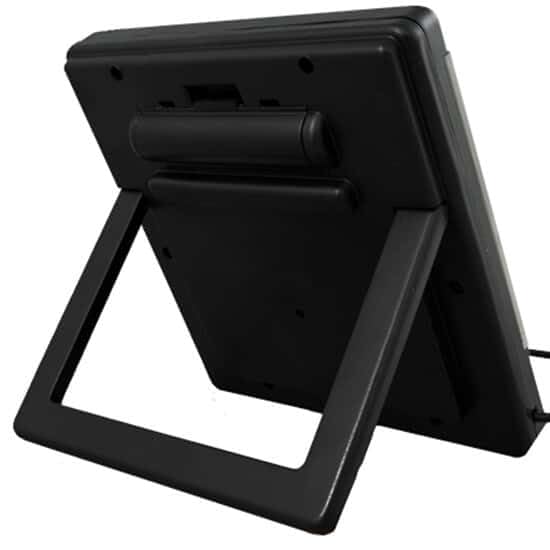 Traceable Calibrated Big-Digit Digital Thermometer, –50 to 70 Degrees Celsius, 0.1 Resolution, Accuracy of 1.0 Degree Celsius