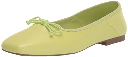Madden Girl Women's Vinyard Ballet Flat