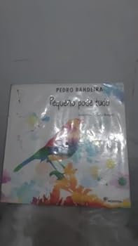 Paperback Pequeno Pode Tudo (Em Portuguese do Brasil) [Portuguese] Book