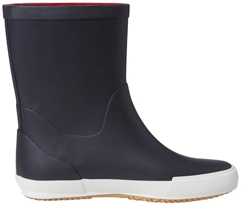 Image of Helly-Hansen Womens Nordvik 2 Lightweight Waterproof Rubber Rain Boot