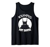 Photo Gallery krampus not santa christmas greetings holiday pjs regalo canotta Photo Gallery krampus not santa christmas greetings holiday pjs regalo canotta