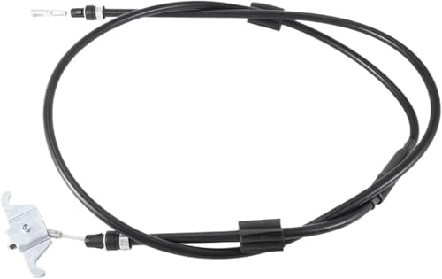 Cable de freno de estacionamiento delantero con alta resistencia para Volvo XC90