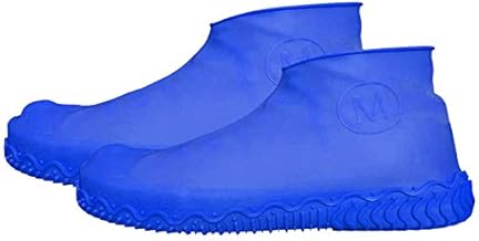 Raptas Non Slip Outdoor Anti-sand Silicone Shoe Covers For Men Women and Teens