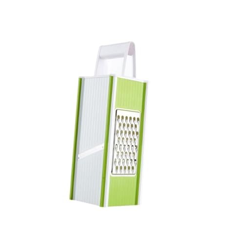 Cortadora manual de verduras con contenedor COLLBATH miniatura 1