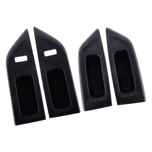 Lunette de bouton de porte 74271-52240-C0 pour Yaris Hayon 2012-2015