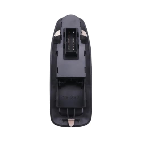 Boutons de lève-vitre électrique pour 208 2008 3008 | Remplacement commandes 96751127ZD