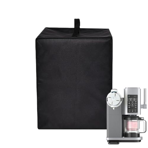 Uso durevole: mantieni la tua macchina con il robusto tessuto Oxford 600D e il PVC