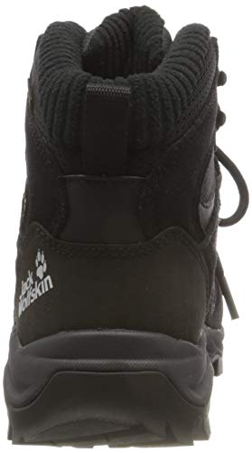Jack Wolfskin Vojo 3 WT Texapore Mid W, Scarpe da