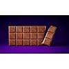 Cadbury Dairy Milk Milk Chocolate Candy Bar, 3.5 Oz