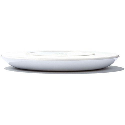 Image of Belkin Boost Up 7.5 W Wireless Charging Pad For Iphone X, 8, And 8 Plus With Ac Power Adapter (White)